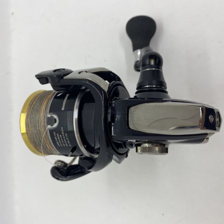 ΨΨ SHIMANO シマノ スピニングリール　17サステイン 3000XG 箱付 03760