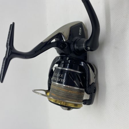 ΨΨ SHIMANO シマノ スピニングリール　17サステイン 3000XG 箱付 03760
