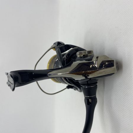 ΨΨ SHIMANO シマノ スピニングリール　17サステイン 3000XG 箱付 03760