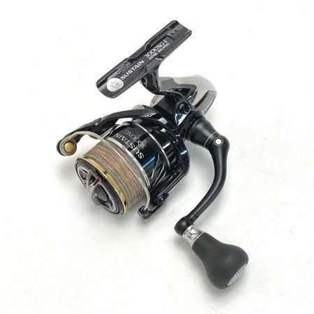  SHIMANO シマノ 17 サステイン 3000XG 03760 スピニングリール 箱付き