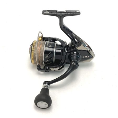  SHIMANO シマノ 17 サステイン 3000XG 03760 スピニングリール 箱付き