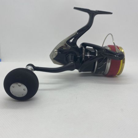 ΨΨ SHIMANO シマノ スピニングリール　17サステイン C5000XG 箱付 03762