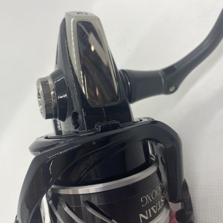 ΨΨ SHIMANO シマノ スピニングリール　17サステイン C5000XG 箱付 03762