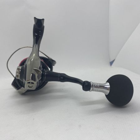 ΨΨ SHIMANO シマノ スピニングリール　17サステイン C5000XG 箱付 03762