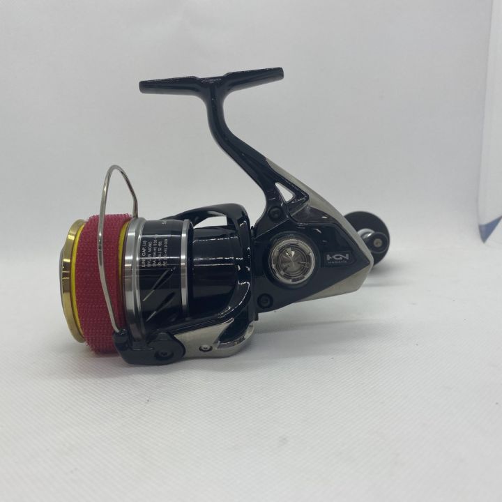 ΨΨ SHIMANO シマノ スピニングリール 17サステイン C5000XG 箱付