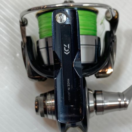  DAIWA ダイワ  スピニングリール 19セルテート LT5000D-XH  060055