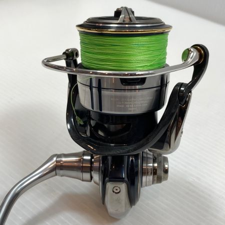  DAIWA ダイワ  スピニングリール 19セルテート LT5000D-XH  060055