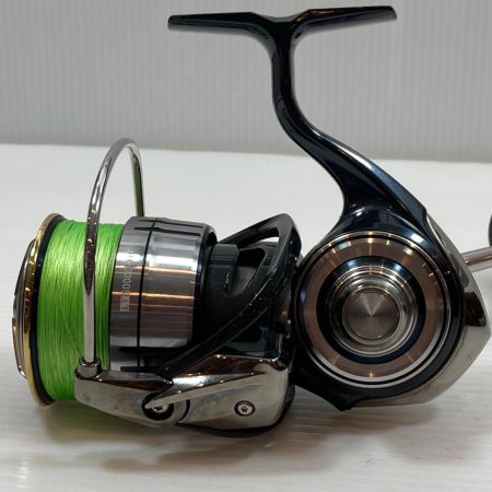  DAIWA ダイワ  スピニングリール 19セルテート LT5000D-XH  060055