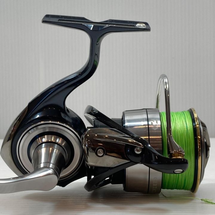ダイワ 19セルテート LT5000D-XH スピニングリール DAIWA DAIWA ダイワ