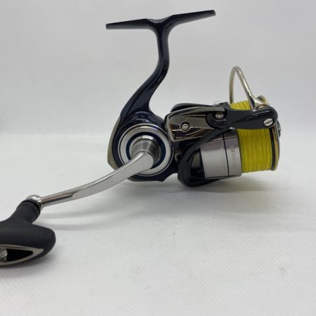 DAIWA ダイワ スピニングリール　19セルテート LT3000-CXH 箱付 060048