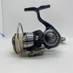 ΨΨ DAIWA ダイワ スピニングリール　19セルテート LT2500S-XH 箱付 060046 Bランク