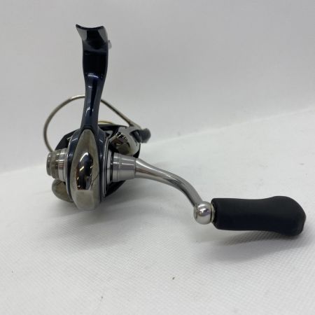 ΨΨ DAIWA ダイワ スピニングリール　19セルテート LT2500S-XH 箱付 060046