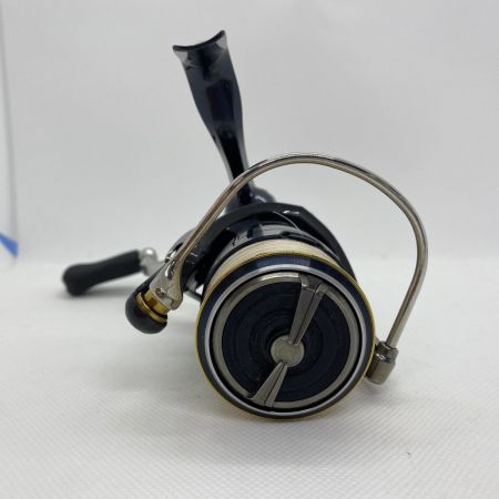 ΨΨ DAIWA ダイワ スピニングリール　19セルテート LT2500S-XH 箱付 060046