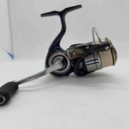 ΨΨ DAIWA ダイワ スピニングリール　19セルテート LT2500S-XH 箱付 060046