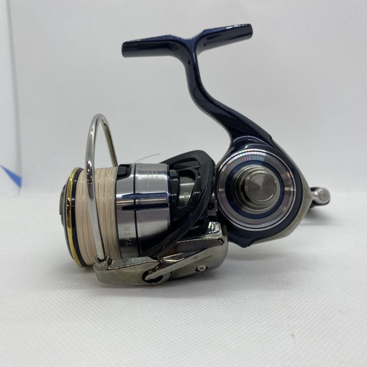 ダイワ 19 セルテート LT2500S 予想以上…！- 19セルテートLT