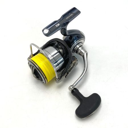  DAIWA ダイワ 19 セルテート LT4000-CXH 060053 スピニングリール 箱付き