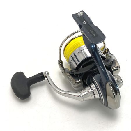  DAIWA ダイワ 19 セルテート LT4000-CXH 060053 スピニングリール 箱付き