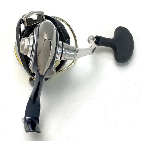  DAIWA ダイワ 19 セルテート LT4000-CXH 060053 スピニングリール 箱付き