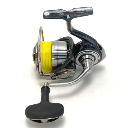  DAIWA ダイワ 19 セルテート LT4000-CXH 060053 スピニングリール 箱付き