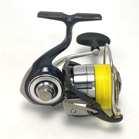  DAIWA ダイワ 19 セルテート LT4000-CXH 060053 スピニングリール 箱付き