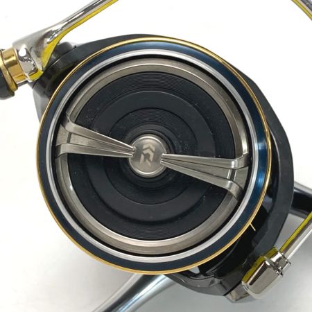  DAIWA ダイワ 19 セルテート LT4000-CXH 060053 スピニングリール 箱付き