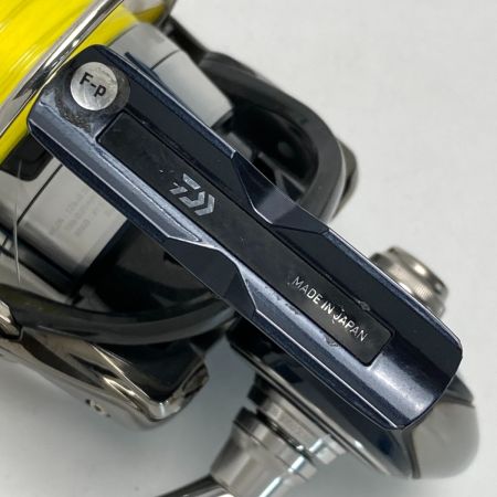  DAIWA ダイワ 19 セルテート LT4000-CXH 060053 スピニングリール 箱付き