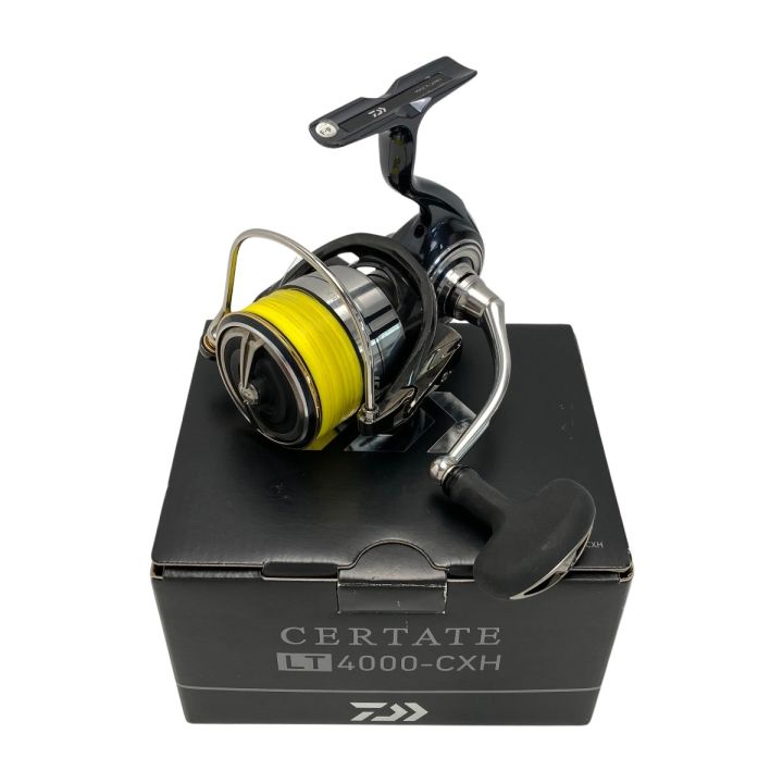 ダイワ19セルテートLT4000CXH DAIWA - Daiwa 19セルテート