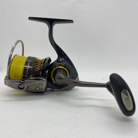 ΨΨ DAIWA ダイワ スピニングリール　16セルテート2510PE-H 箱付 056307