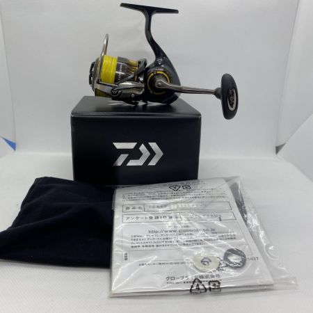 ΨΨ DAIWA ダイワ スピニングリール　16セルテート2510PE-H 箱付 056307