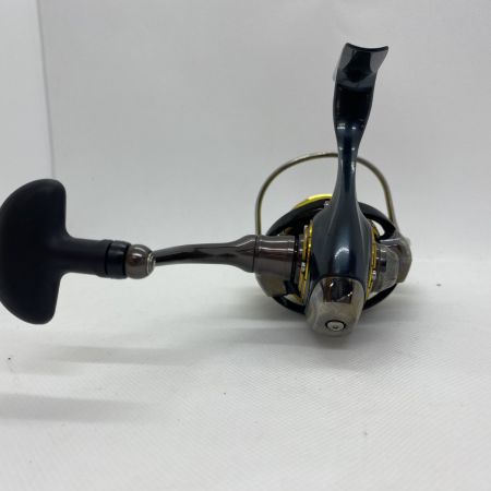 ΨΨ DAIWA ダイワ スピニングリール　16セルテート2510PE-H 箱付 056307