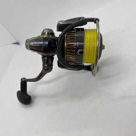ΨΨ DAIWA ダイワ スピニングリール　16セルテート2510PE-H 箱付 056307