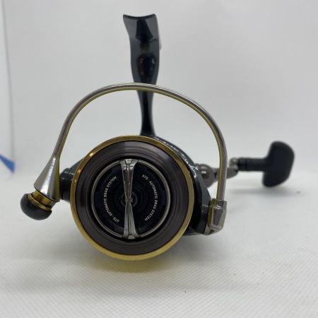 ΨΨ DAIWA ダイワ スピニングリール　16セルテート2510PE-H 箱付 056307