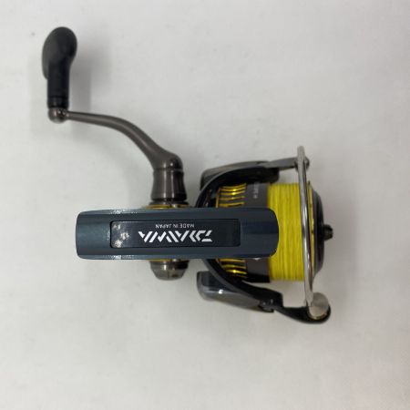 ΨΨ DAIWA ダイワ スピニングリール　16セルテート2510PE-H 箱付 056307