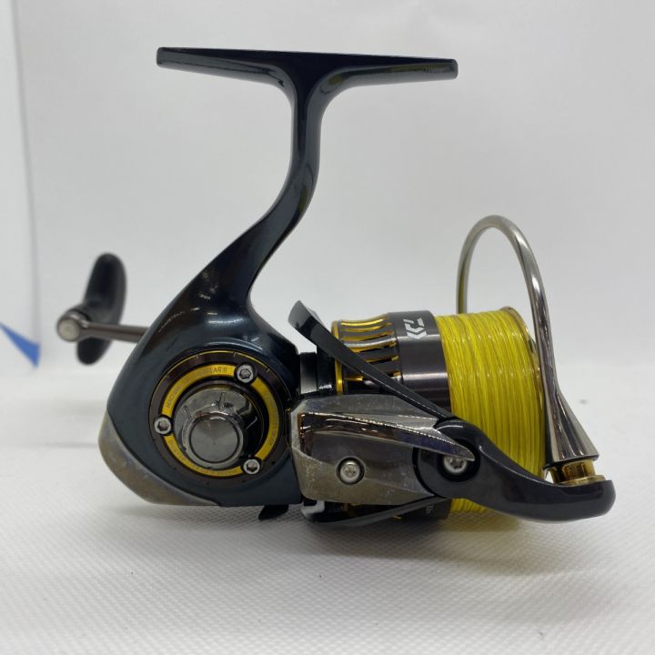 ジャンク]ダイワ 16 セルテート 2510RPE-H USED DAIWA スピニング