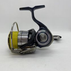 ΨΨ DAIWA ダイワ スピニングリール　21 ルビアス エアリティ3000-XH 箱付 3109638 Bランク