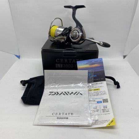 ΨΨ DAIWA ダイワ スピニングリール　21 ルビアス エアリティ3000-XH 箱付 3109638