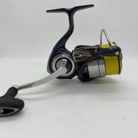 ΨΨ DAIWA ダイワ スピニングリール　21 ルビアス エアリティ3000-XH 箱付 3109638