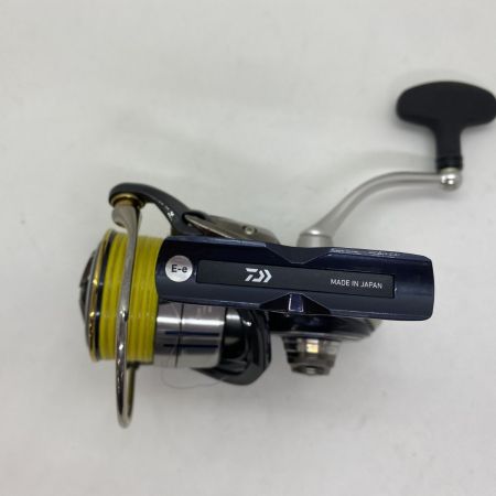 ΨΨ DAIWA ダイワ スピニングリール　21 ルビアス エアリティ3000-XH 箱付 3109638