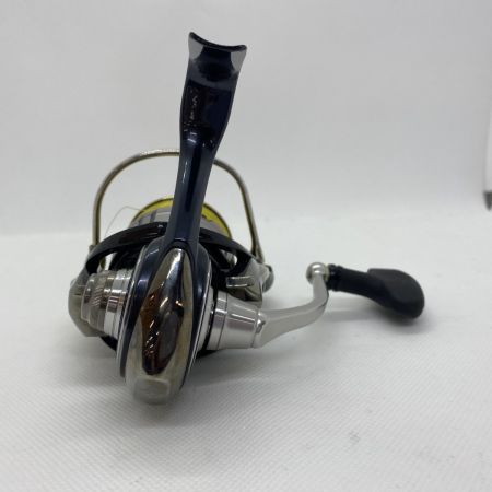 ΨΨ DAIWA ダイワ スピニングリール　21 ルビアス エアリティ3000-XH 箱付 3109638