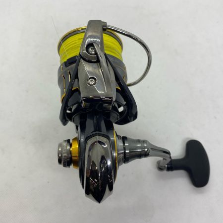 ΨΨ DAIWA ダイワ スピニングリール　21 ルビアス エアリティ3000-XH 箱付 3109638
