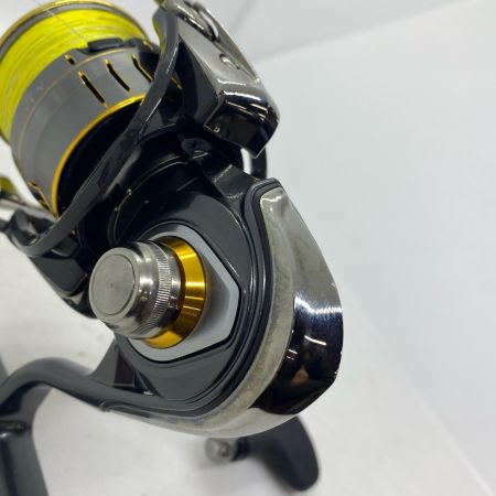 ΨΨ DAIWA ダイワ スピニングリール　21 ルビアス エアリティ3000-XH 箱付 3109638