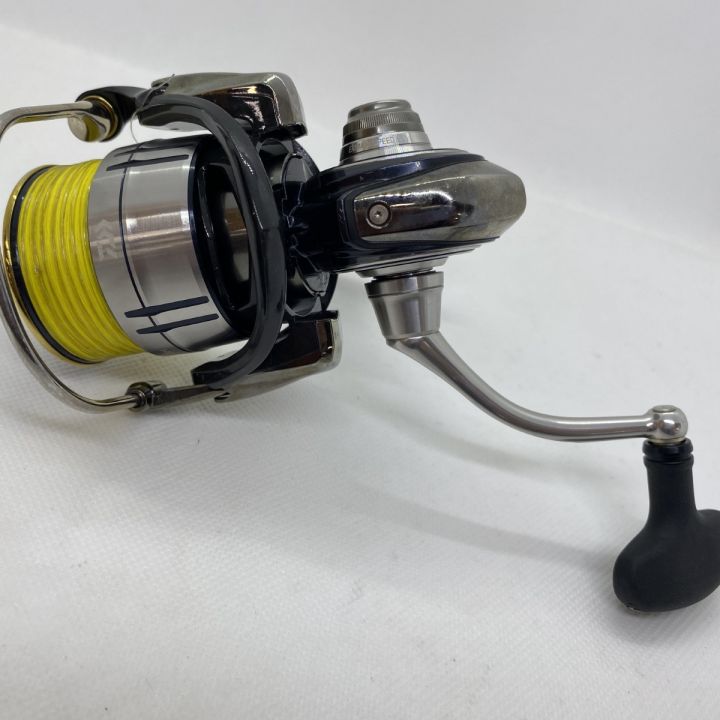 ダイワ　リール　スピニング スピニングリール リール 3000番 バス釣り エギング ジギング