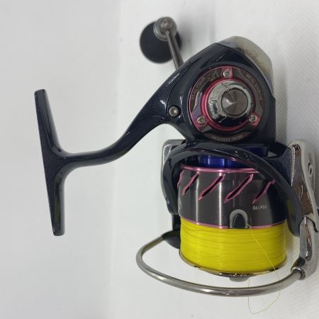 ΨΨ DAIWA ダイワ スピニングリール　14紅牙 2508PE-H 箱付 056190