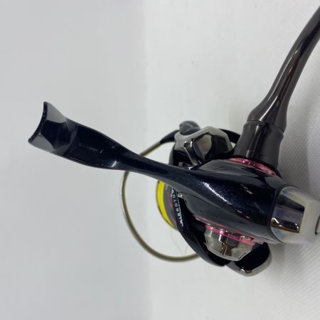 ΨΨ DAIWA ダイワ スピニングリール　14紅牙 2508PE-H 箱付 056190