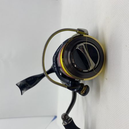 ΨΨ DAIWA ダイワ スピニングリール　14紅牙 2508PE-H 箱付 056190