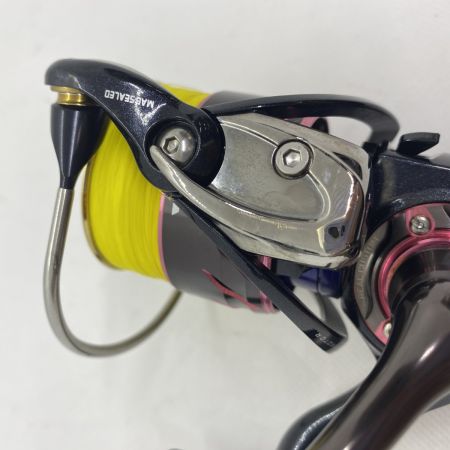 ΨΨ DAIWA ダイワ スピニングリール　14紅牙 2508PE-H 箱付 056190