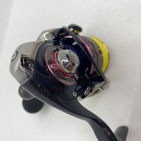 ΨΨ DAIWA ダイワ スピニングリール　14紅牙 2508PE-H 箱付 056190