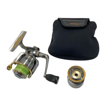 DAIWA ダイワ トーナメント エアリティ 2000 055187 スピニング DAIWA ダイワ トーナメント エアリティ 2000 055187 スピニング