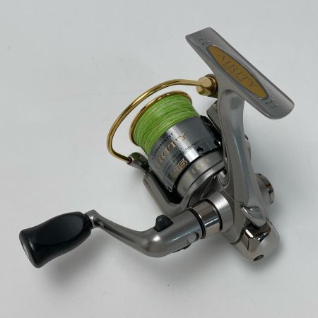  DAIWA ダイワ トーナメント エアリティ 2000 055187 スピニングリール 替スプール・ポーチ付き