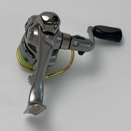  DAIWA ダイワ トーナメント エアリティ 2000 055187 スピニングリール 替スプール・ポーチ付き